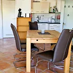 Zeesenhaus 6 Apartment