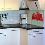 Zeesenhaus 6 Apartment *