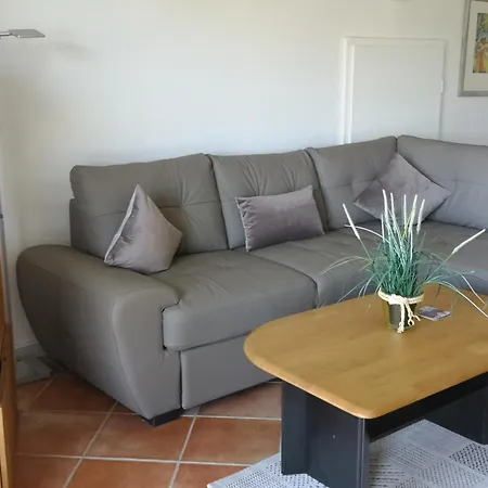 Apartamento Zeesenhaus 6 *