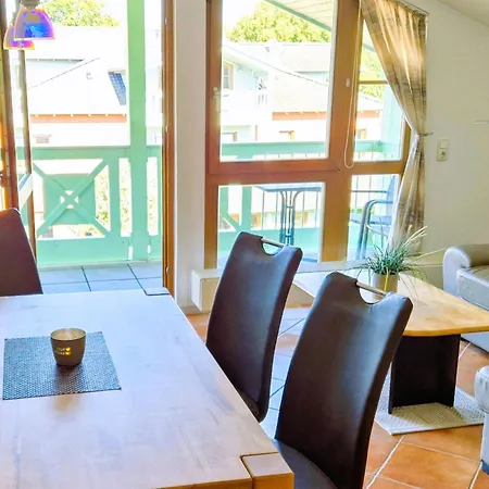 Zeesenhaus 6 Sellin (Rugen)