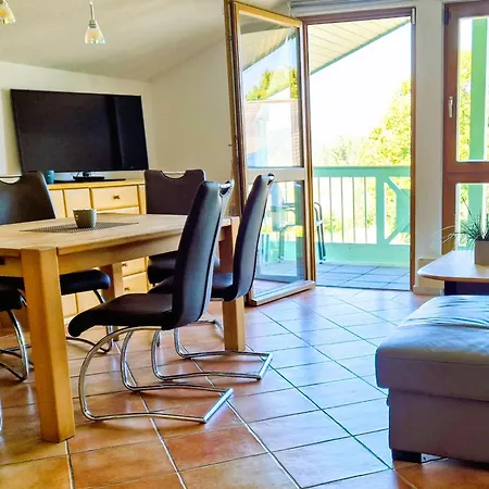 Zeesenhaus 6 * Sellin (Rugen)