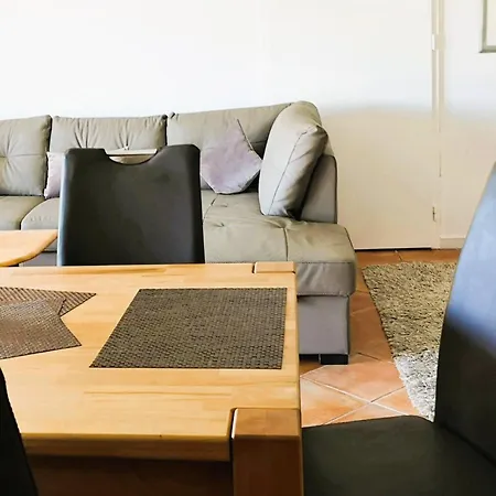 Apartamento Zeesenhaus 6