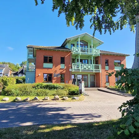 Zeesenhaus 6 Sellin (Rugen)