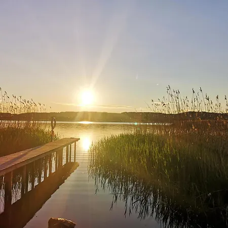 Zeesenhaus 6 * Sellin (Rugen)