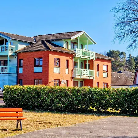 Zeesenhaus 6 Apartamento