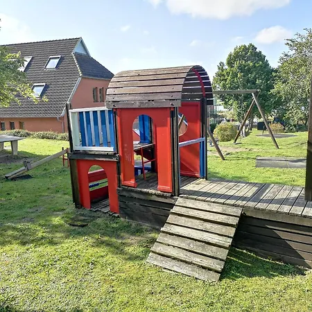 Zeesenhaus 6 * Sellin (Rugen)