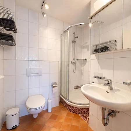 Zeesenhaus 6 Sellin (Rugen)