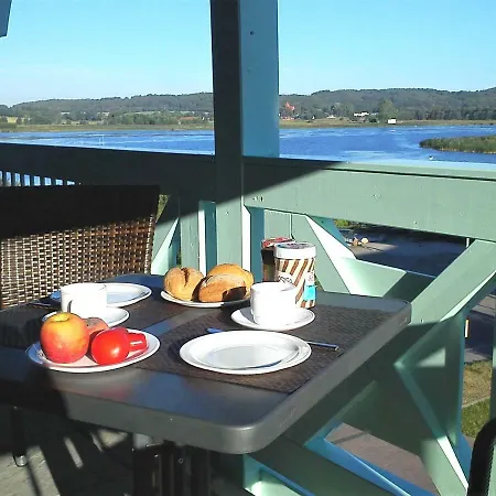 Apartment Zeesenhaus 6 *