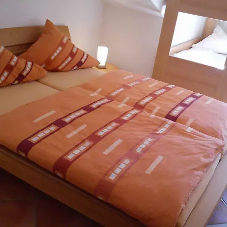 Zeesenhaus 6 Sellin (Rugen)