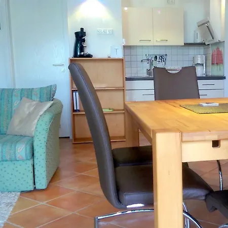 Apartment Zeesenhaus 6 *