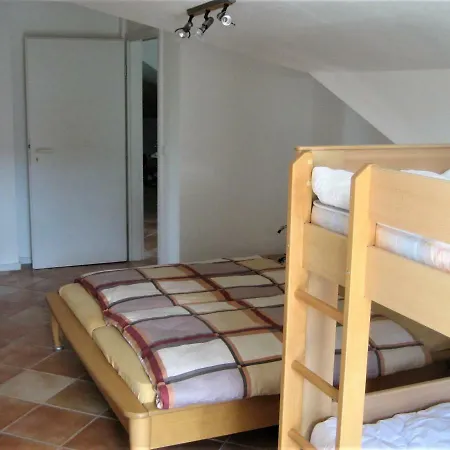 Zeesenhaus 6 * Sellin (Rugen)