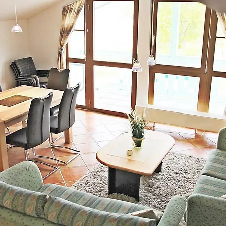 Zeesenhaus 6 Sellin (Rugen)