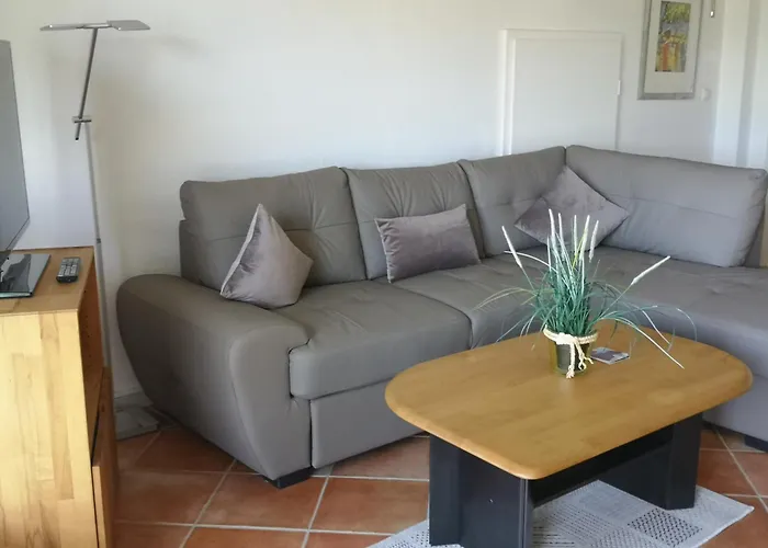Apartamento Zeesenhaus 6 *