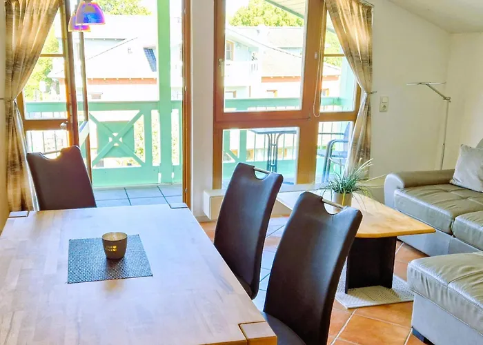 Zeesenhaus 6 Sellin (Rugen)