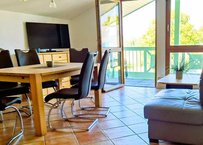 Zeesenhaus 6 * Sellin (Rugen)