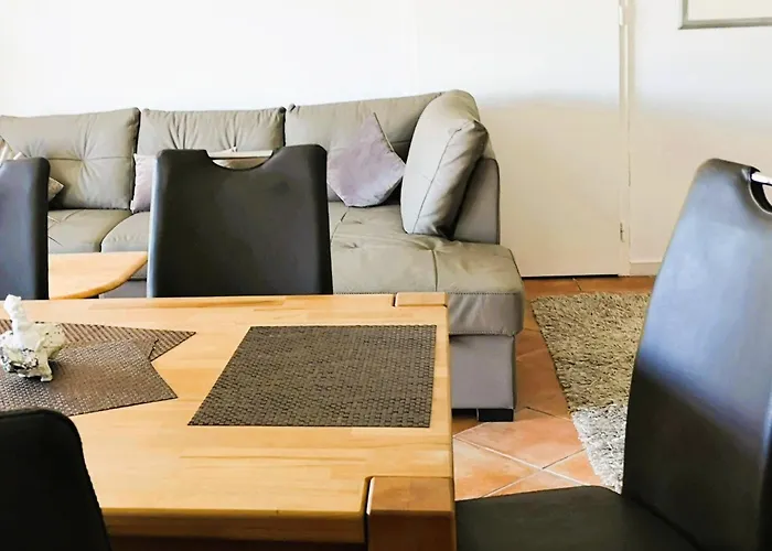 Apartamento Zeesenhaus 6