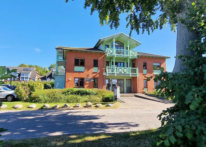 Zeesenhaus 6 Sellin (Rugen)