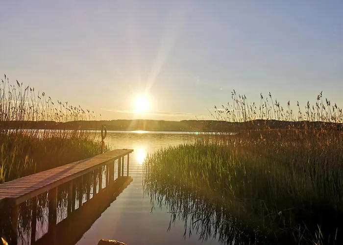 Zeesenhaus 6 * Sellin (Rugen)