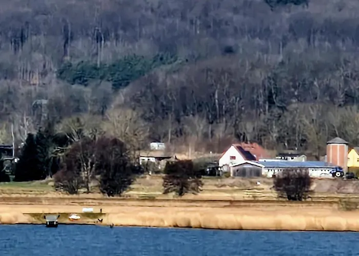 Zeesenhaus 6 Sellin (Rugen)