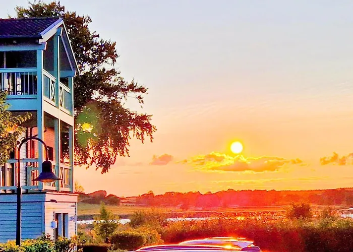 Zeesenhaus 6 * Sellin (Rugen)