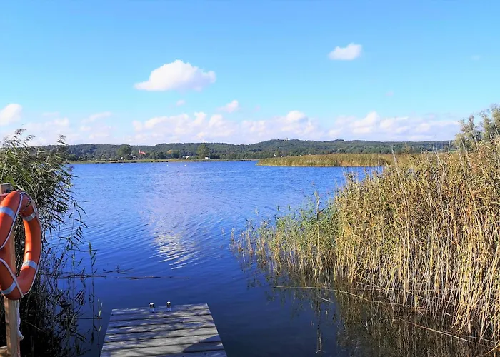 Zeesenhaus 6 Apartamento Sellin (Rugen)