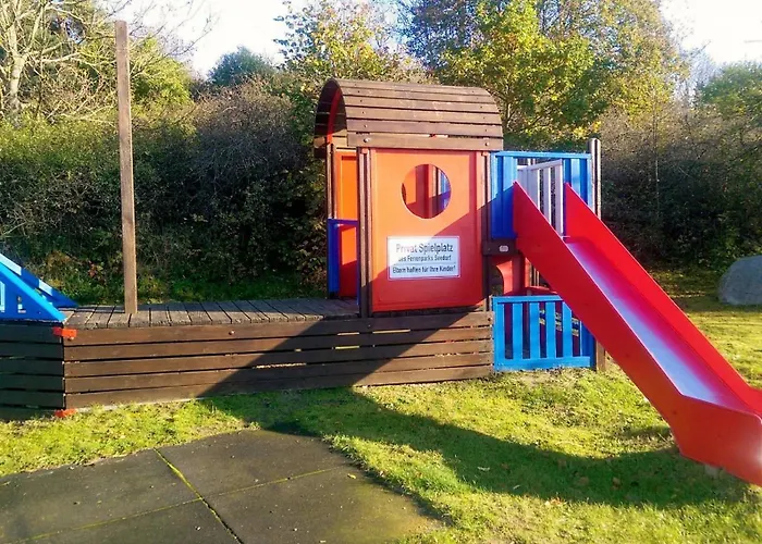 Zeesenhaus 6 Apartamento