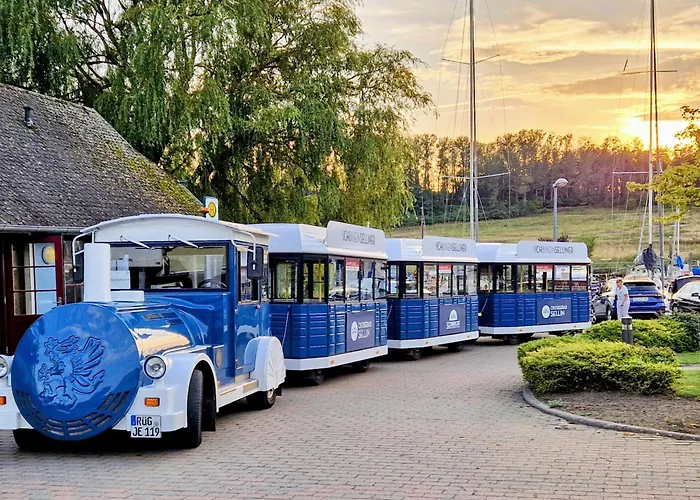 Zeesenhaus 6 Sellin (Rugen)