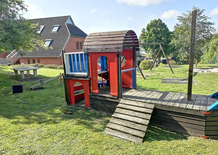 Zeesenhaus 6 * Sellin (Rugen)