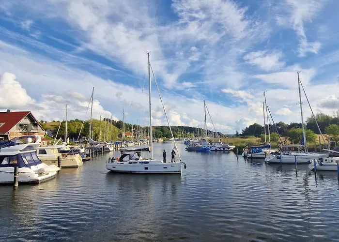 Zeesenhaus 6 Apartamento