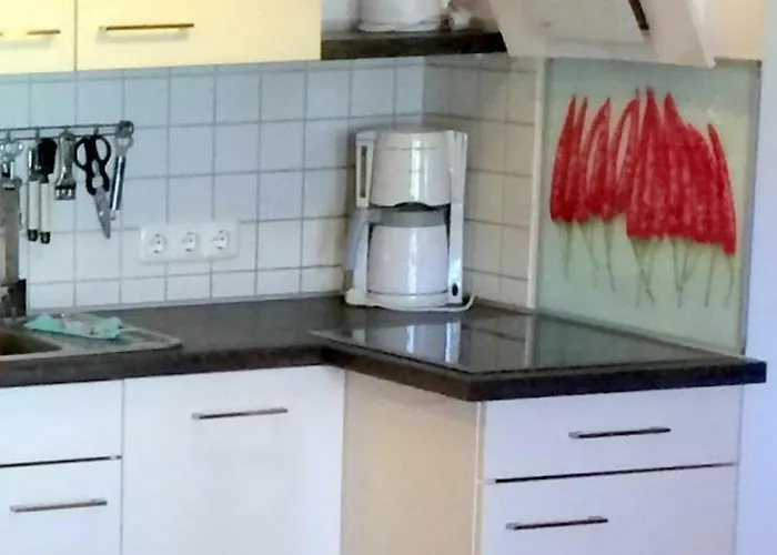 Zeesenhaus 6 Apartamento *