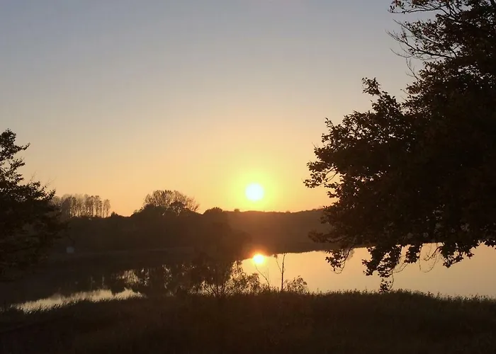 Zeesenhaus 6 Apartment *