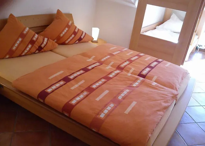 Zeesenhaus 6 Sellin (Rugen)