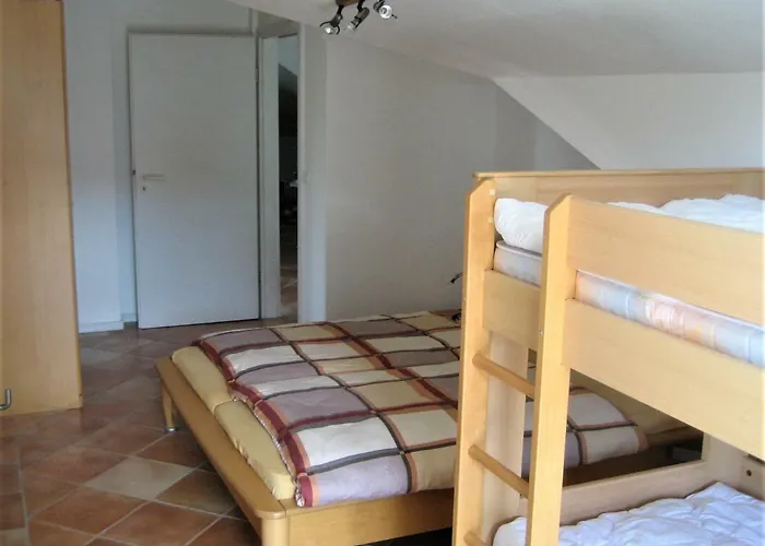 Zeesenhaus 6 * Sellin (Rugen)