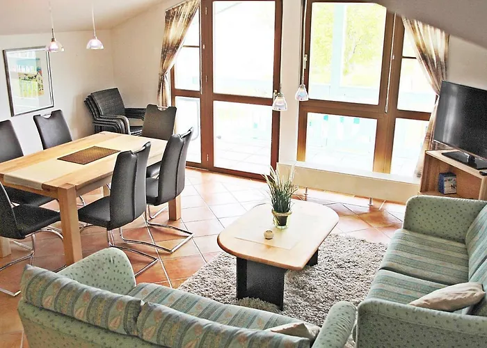 Zeesenhaus 6 Sellin (Rugen)