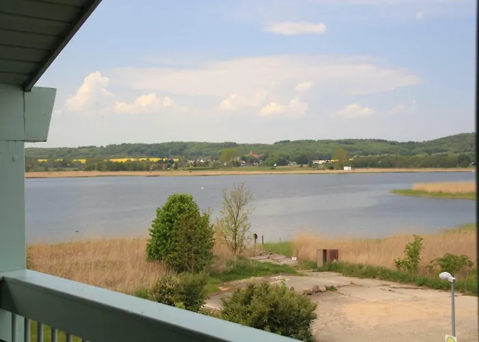 Zeesenhaus 6 Apartment *